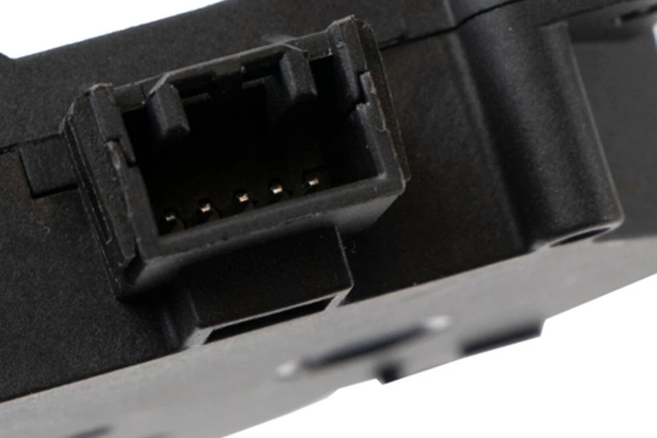 For Toyota Tacoma 2001-2004 Four Seasons 73557 HVAC Blend Door Actuator Foto 4 de 4