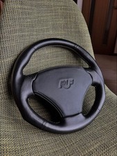 Ruf Steering Wheel For Porsche 911 964 993 996 997 986 Ruf Steering Wheel For Porsche 911 964 993 996 997 986