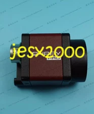 1PC USED AVT Guppy GPF 032C IRF Color CCD industrial camera #zc