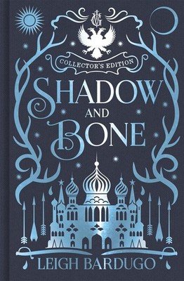 Shadow and Bone | Leigh Bardugo | englisch