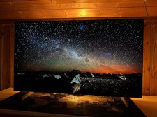 LG OLED42C24LA 42" 4K UHD Smart TV