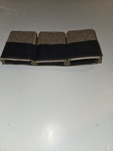 EOD GEAR Tripple Mag Pouch Chest Rig Insert Multicam
