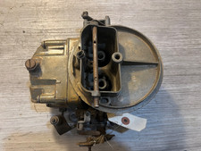 Holley 2300 2 Barrel 500 Cfm Carburetor 4412