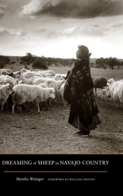 Dreaming of Sheep in Navajo Country (Weyerhaeuser Environmental Books)