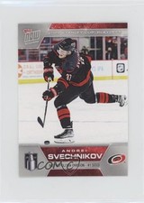 2021-22 Topps Now NHL Stickers Stanley Cup Playoffs /219 Andrei Svechnikov 2o7