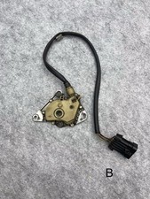 98-03 JAGUAR XJ8 XKR XJR X308 NEUTRAL SAFETY SWITCH 0501209953 OEM