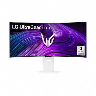 美品 LG UltraGear ウルトラワイドOLED 39GX90SA-W LG UltraGear 39GX90SA-W 39