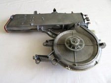 Zanussi ZWD1471W Washer Dryer Fan Blower & Heater Assembly 13207090