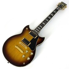 Yamaha Sg1000 Brown Sunburst Used/Electric Guitar/Yamaha Okayama Store No.RG1483