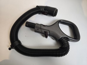 Shark NV601UK NV601UKT 31 Staubsauger Original Schlauch & Griff. Grau/Burg