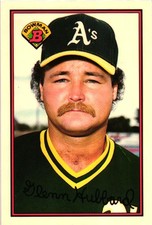 1989 Bowman Baseball (1-250) - You Pick - 5 CARD MIN Free Shipping READ NM