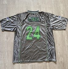 Marshawn Lynch Rookie Cards and Autograph Memorabilia Guide 18