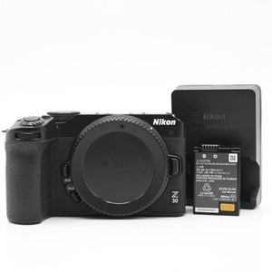 最終値下げ　新品未使用　Nikon Z30 Nikon Z30 | eBay