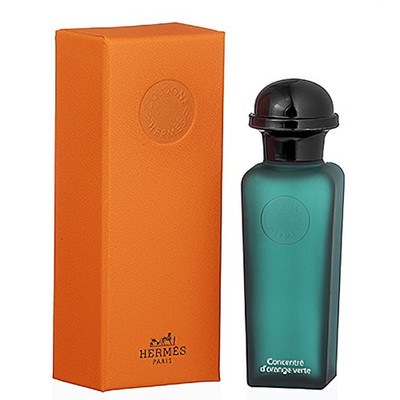 Concentre D'orange Verte / Hermes EDT Concentrate Spray Refillable 1.6 oz (u)