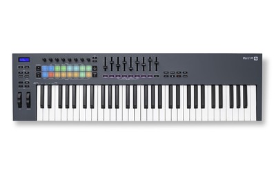 Flkey 61 MIDI Keyboard