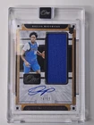 2023-24 Panini One And One OLIVIER-MAXENCE PROSPER RC Jumbo RPA /99 Rookie Auto