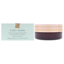 Estee Lauder Advanced Night Cleansing Balm by Estee Lauder for Women - 2.2 oz...