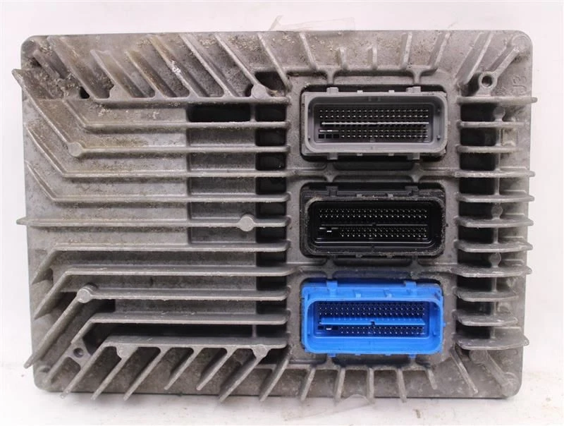 ORDENADOR ECU ECM ENCLAVE LACROSSE REGAL VERANO ATS CTS SRX XTS 13-16 958184 Foto 2 de 4