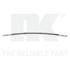 2x Bremsschlauch hinten für Mercedes S-Klasse C140 W140 W220 SL R129 | 24369225