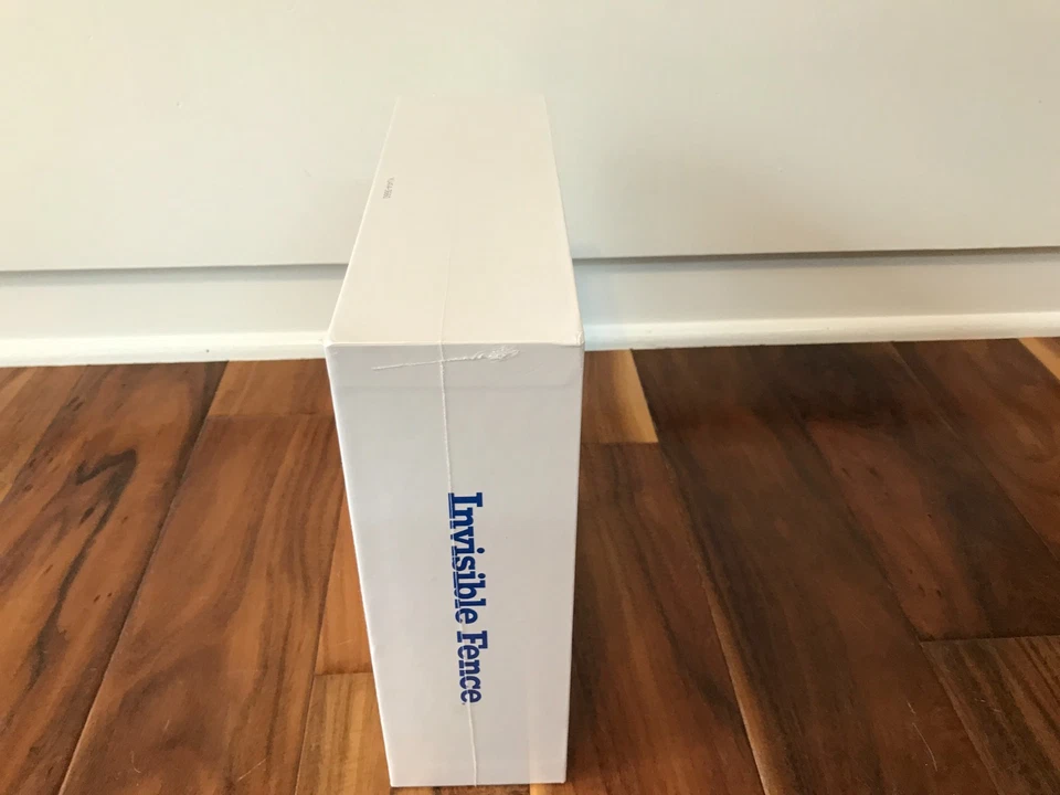 Cerca invisible GPS cerca collar para perro límite de contención inalámbrico RIF00-17942 Foto 4 de 4