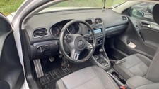 Retroviseur gauche (ou coque) Volkswagen GOLF