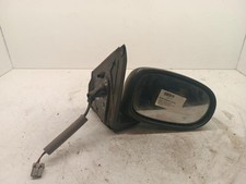 Retroviseur droit (ou coque) Nissan ALMERA TINO