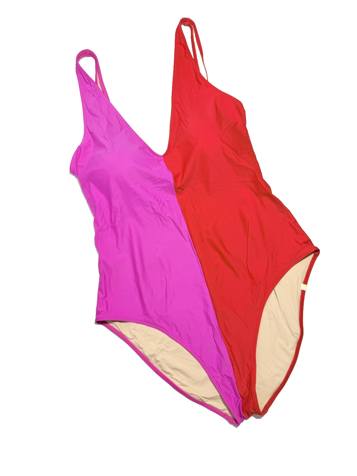Summersalt The Split Backflip One Piece Swimsuit … - image 1