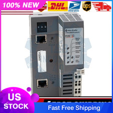New Original Allen-Bradley 1734-AENTR 2-Port EtherNet/IP I/O Adapter 24V DC