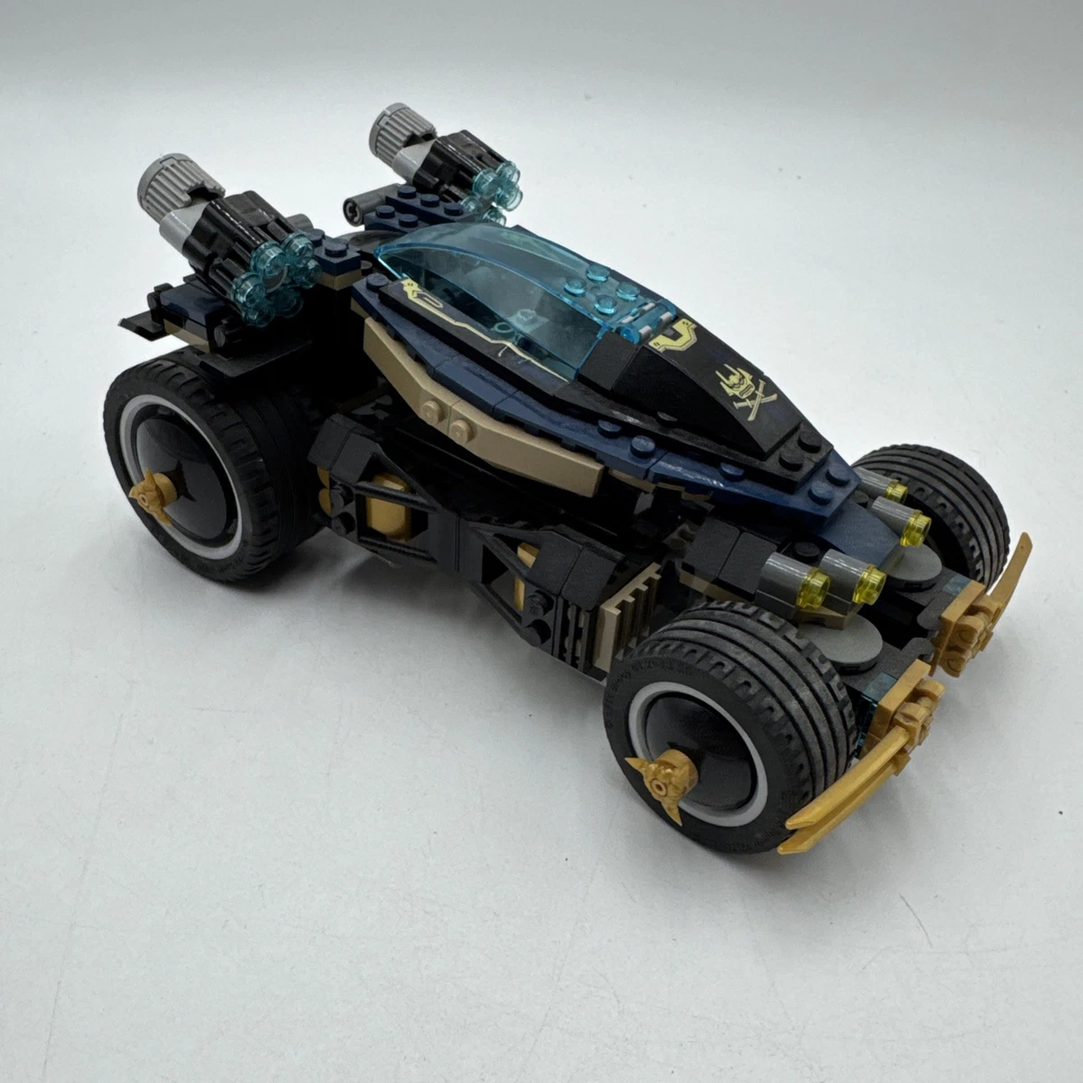 Samurai VXL LEGO (R) Complete Sets & Packs for sale | eBay