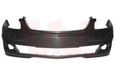 VAN WEZEL Stoßstange Stoßfänger passend für MERCEDES-BENZ B-Klasse (W245)