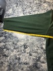 Dallas Stars MENS Size 2XL Fleece Pullover Hoodie Green WORN — photo 10