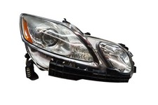 2007 Lexus GS450h Front Right Passenger Side ...