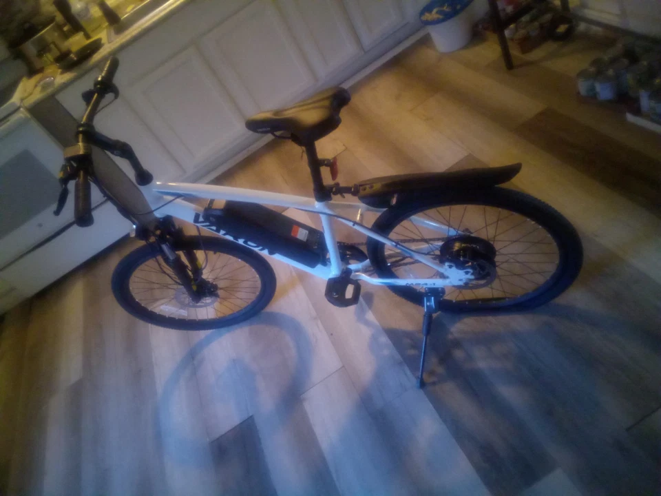 自行车 — 第 2/4 张图片