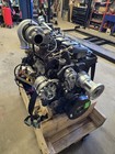 FPT F4GE9685A Iveco/cummins Diesel 6.7L mechanical ONLY 5hrs on the engine.