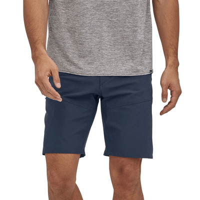 Patagonia Men's Terravia Trail Shorts -  leichte, elastische Wandershorts Herren