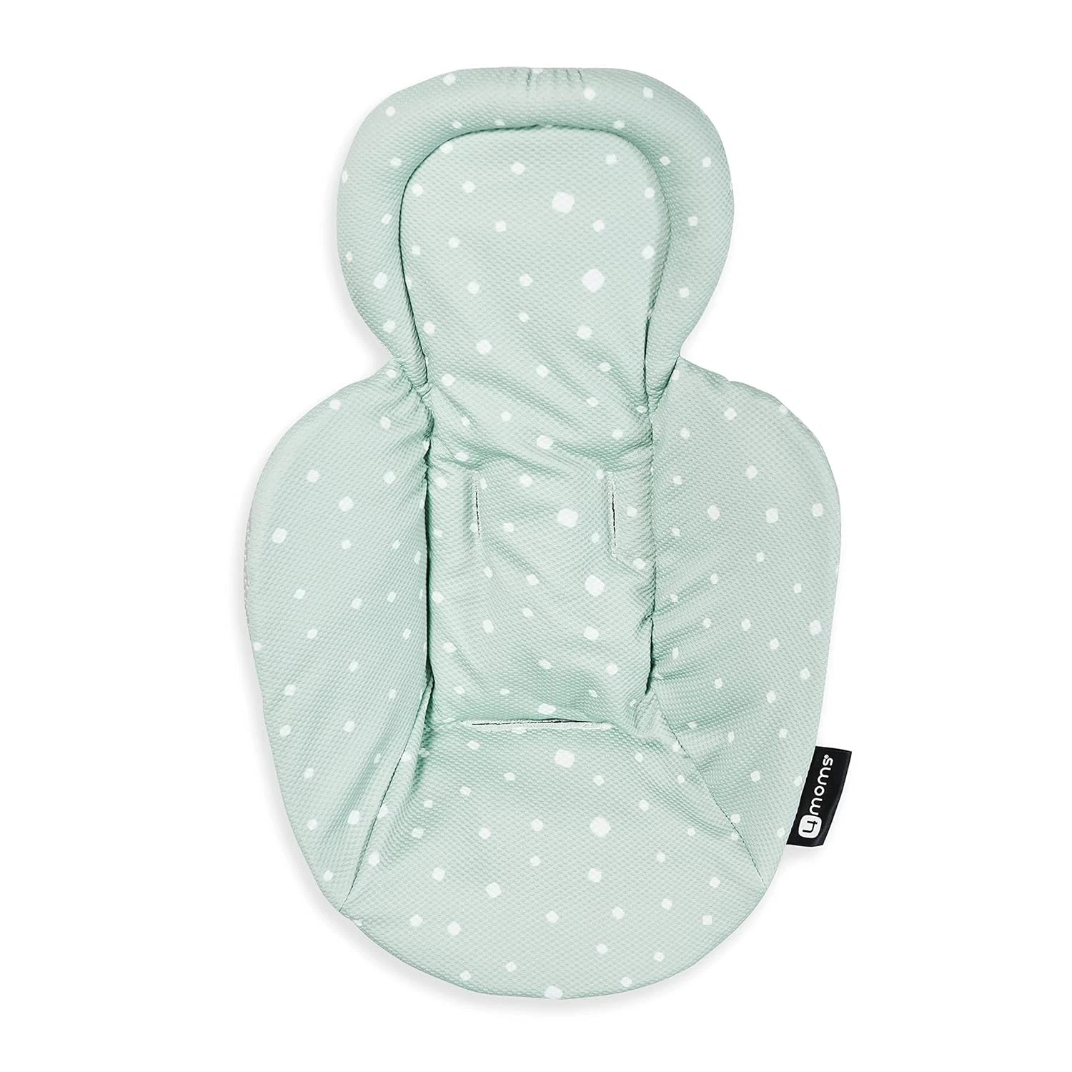 Rockaroo and Mamaroo Infant Insert, Machine Washable, Cool Mesh Fabric, Modern D