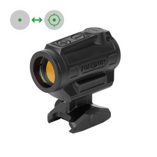 Holosun ELITE ARO-MRS-GR Mikro-Grünpunkt-Vis...