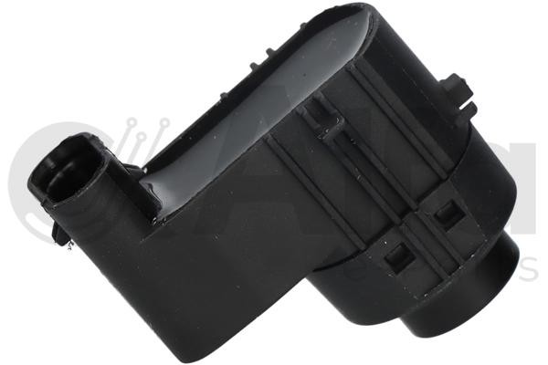 Parksensor Hinten FüR Skoda Fabia II 5J 542 II 5J 545 Praktik Roomster Praktik-image