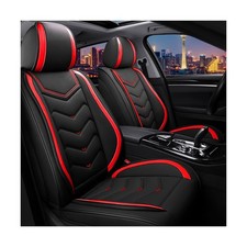 CTDS Car Seat Covers for Hyundai Sonata 2002-2026, Stylish Sport Seat Cover, ...