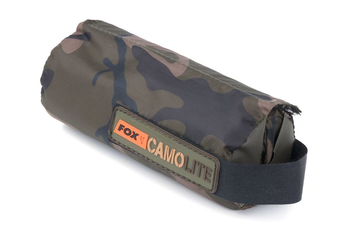 Fox Camo Lite Net Float / Carp Fishing - Image 3