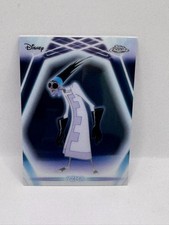2026 Topps Disney Neon Card YZMA CNE #38 