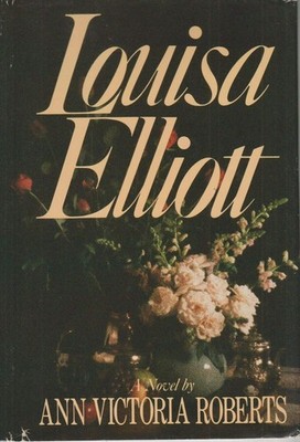 Louisa Elliott