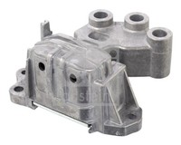Rechts Febi Bilstein 105672 Lagerung, Motor FüR Fiat