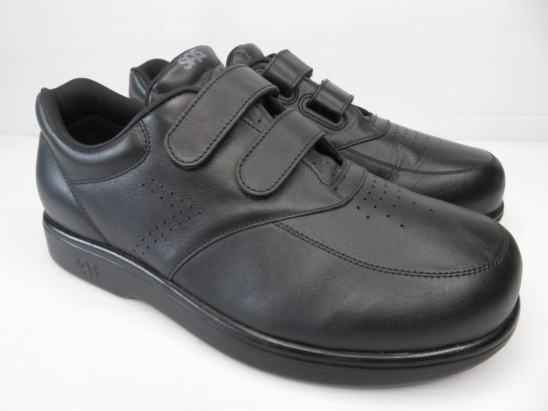 SAS VTO Shoes Double Strap Comfort Walking Shoes Sz 11.5 WWW / Nice! /Look! 👀🔥