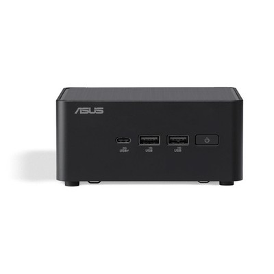 Mini-PC / Barebones ASUS NUC GEN14 Revel Canyon NUC14RVHv7000R0 NO COR NEU