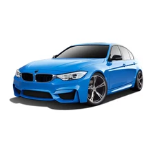Couture Duraflex M3 Look Body Kit for 3-Series BMW 12-18 ed_112529