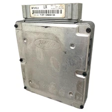 1991 Ford Escort 1.9L Engine Control Module ECU ECM F1CF-12A650-GA