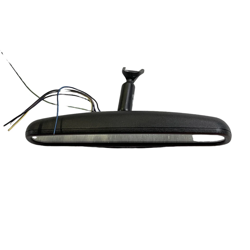 2003 Chrysler Concorde Intrepid 300M espelho retrovisor interior 01 02 03 04 - Imagem 2 de 4