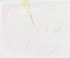 The Twelve Kingdoms Juuni Kokki Genga Douga Original Sketches Pierrot - Youko — photo 9