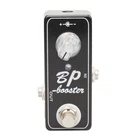 BP Booster Mosky Guitar Effects Pedal Clean Boost DIP PCB True Bypass